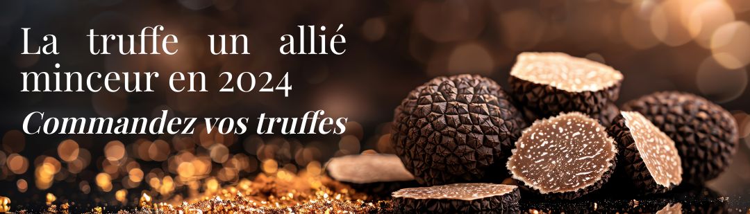 la truffe un allié minceur en 2024